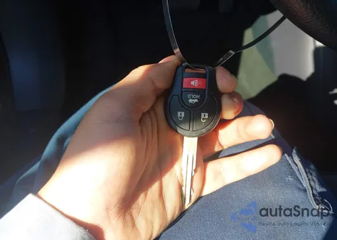 2014 Nissan Sentra Sv z USA, uszkodzony, nr VIN 3N1AB7AP5EL669560